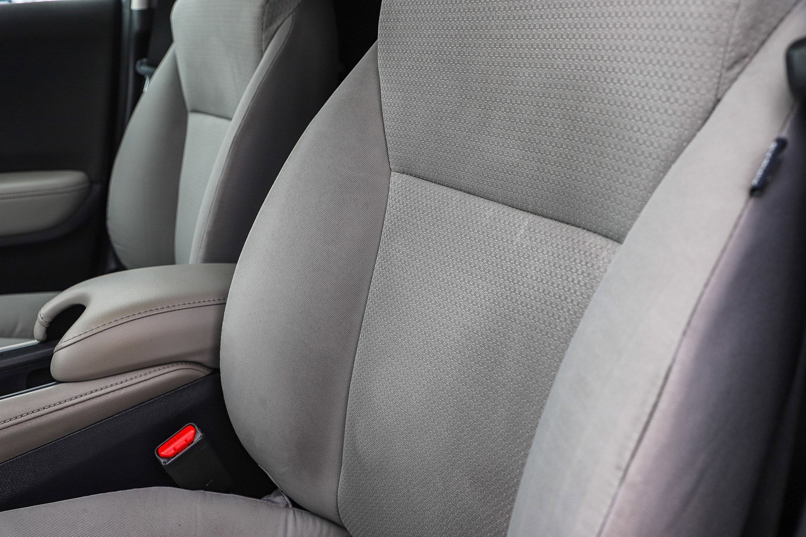 2019 Honda HR-V LX - Photo 22