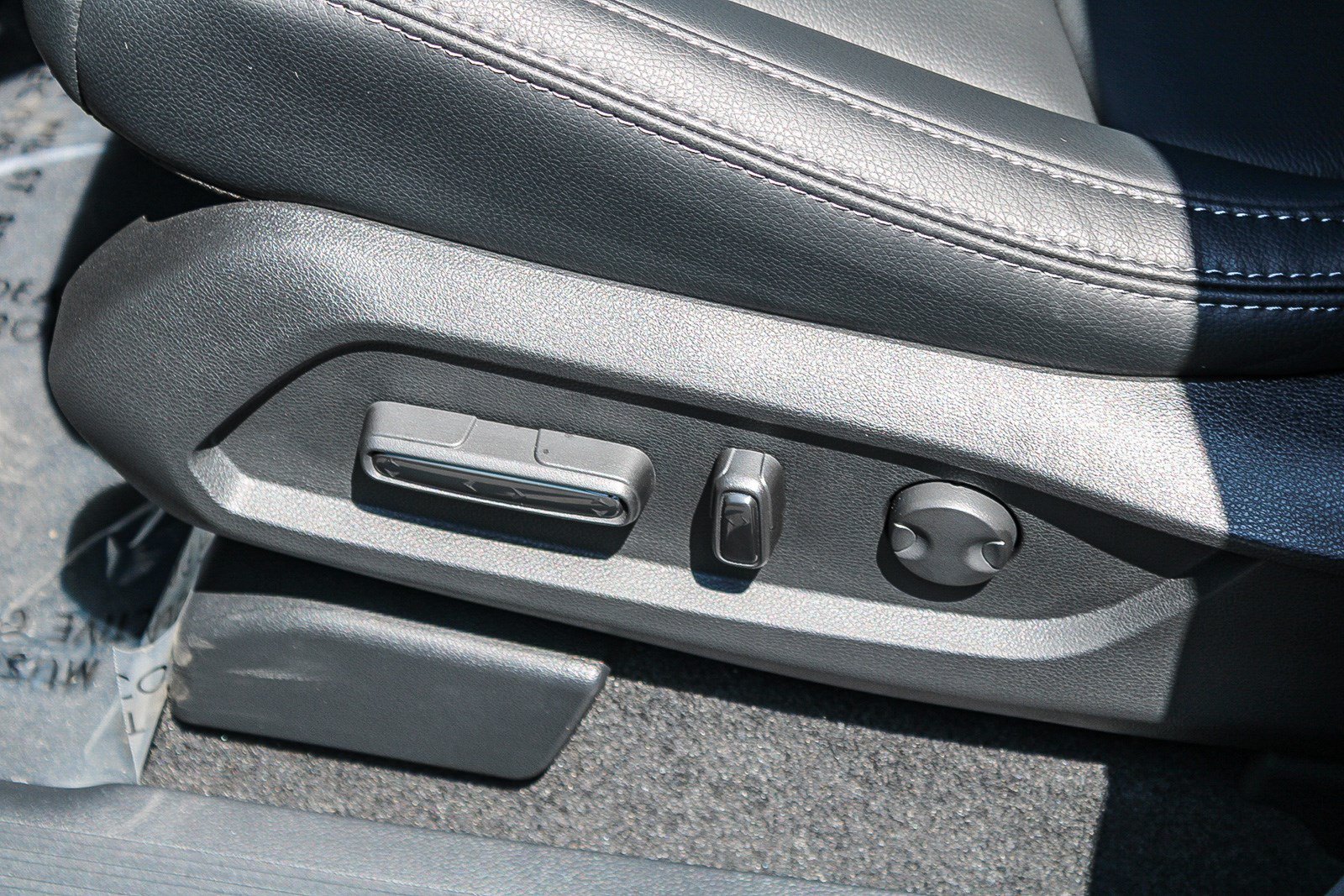 2026 Honda Pilot EX-L - Photo 22