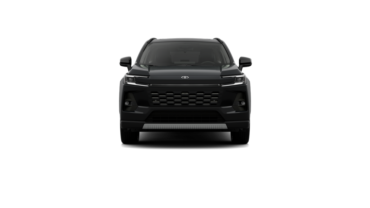 New 2026 Midnight Black Metallic Toyota Limited image 17