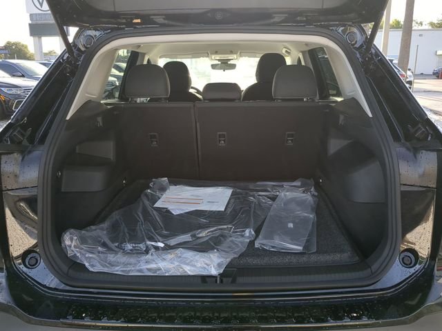 2025 Volkswagen Tiguan S - Photo 9