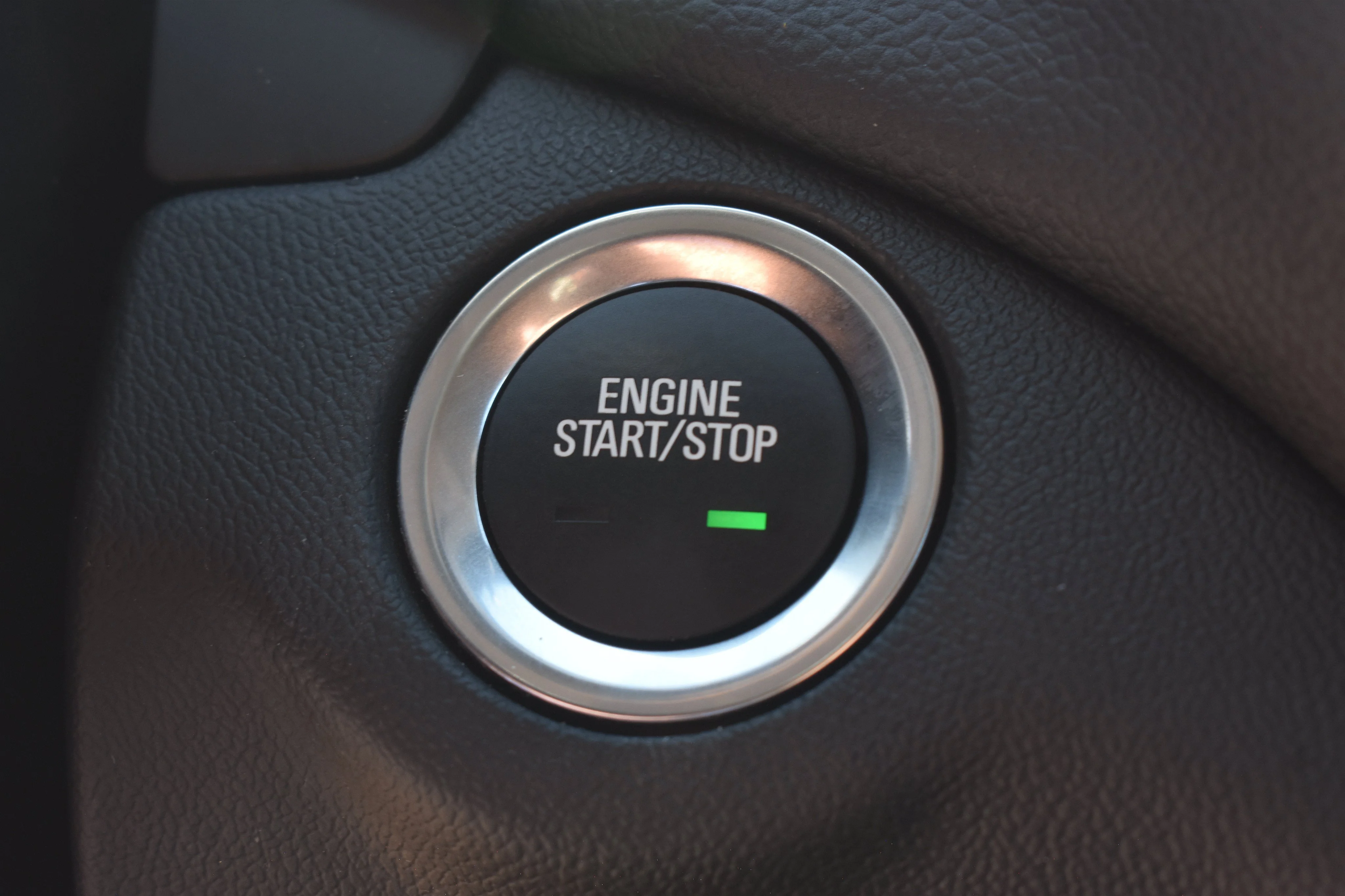 Used 2024 Sterling Gray Metallic Chevrolet LT image 29