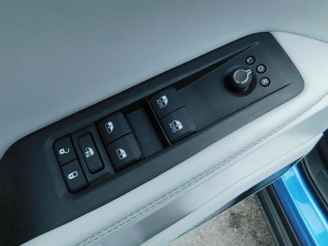 New 2026 Blue Jeep Limited image 11