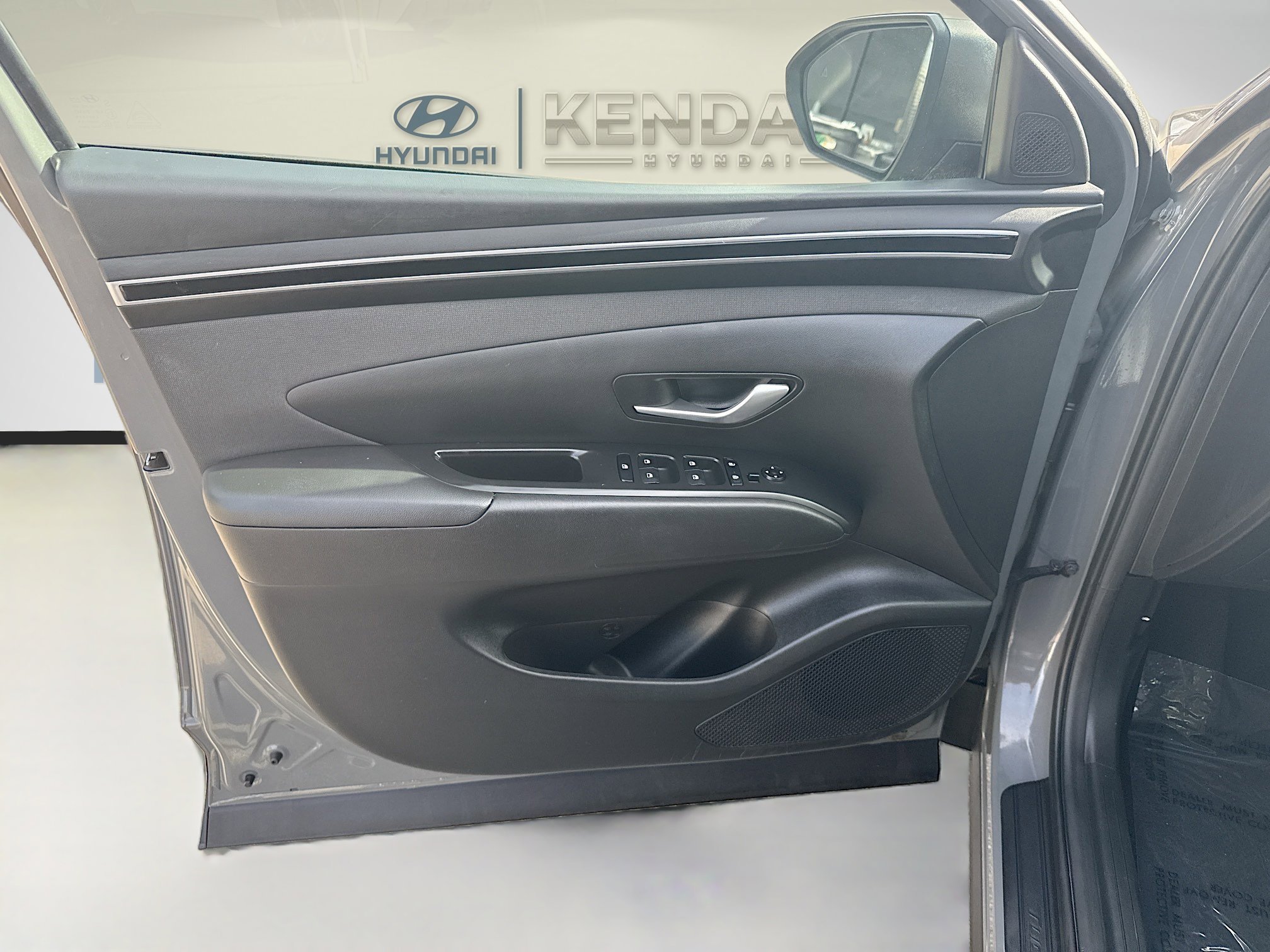 2024 Hyundai Tucson SEL - Photo 17