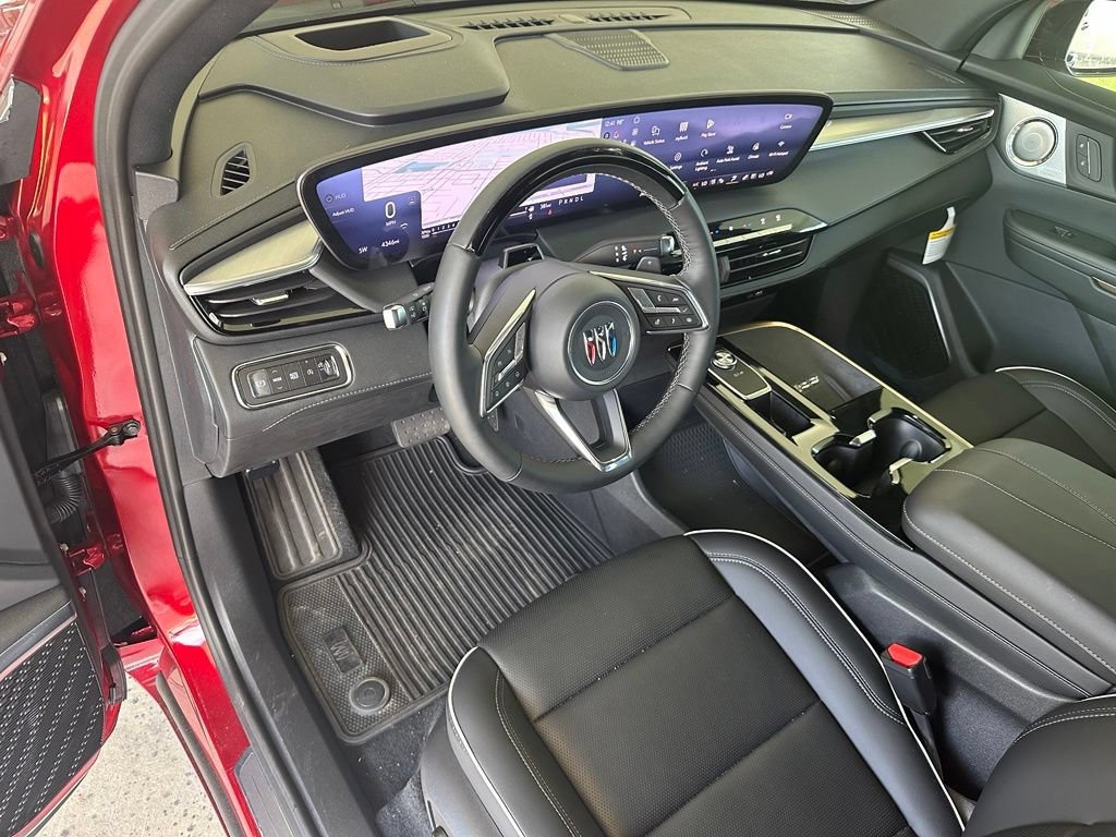 2026 Buick Enclave Avenir - Photo 14