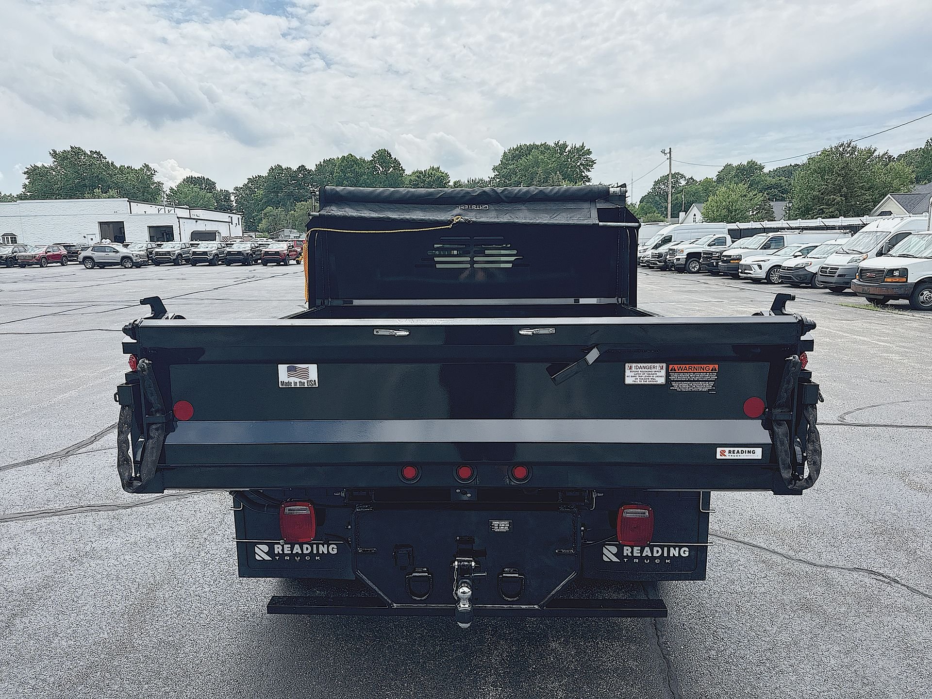 2025 GMC Sierra 3500HD Pro - Photo 22