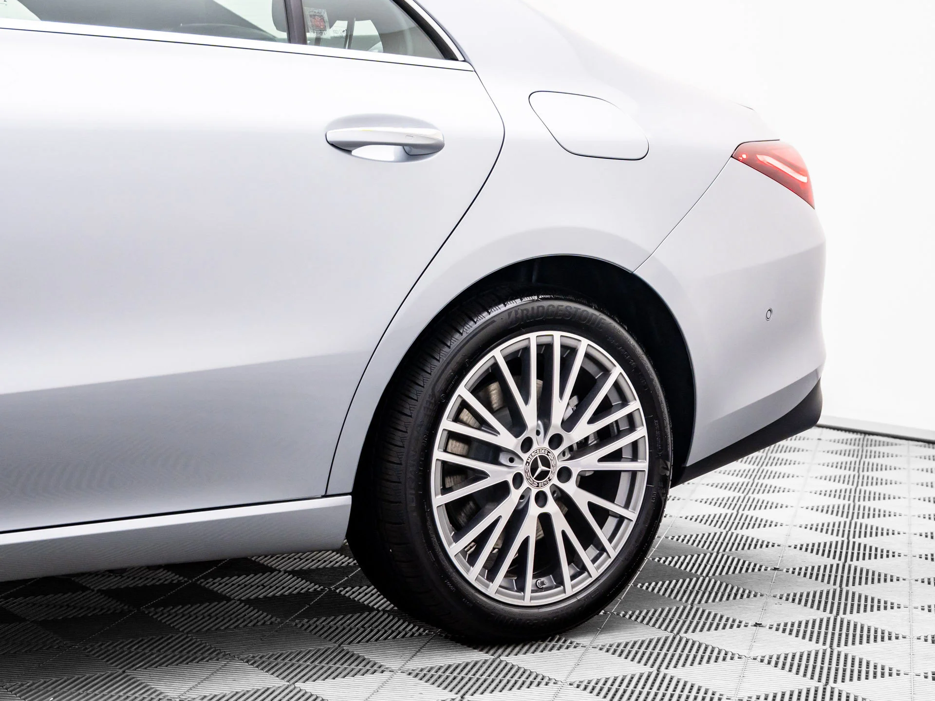 2026 Mercedes-Benz CLA CLA 250 - Photo 30