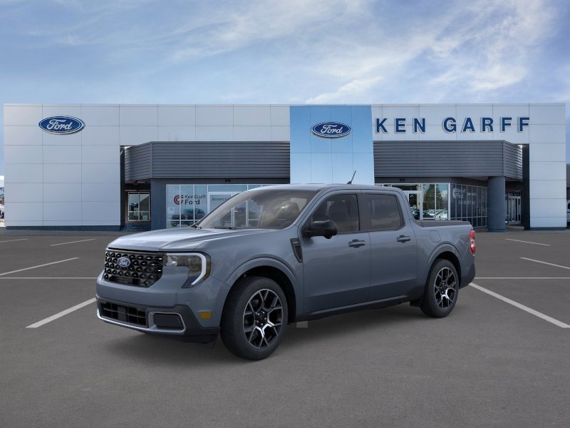 2026 Ford Maverick Lariat AWD's photo