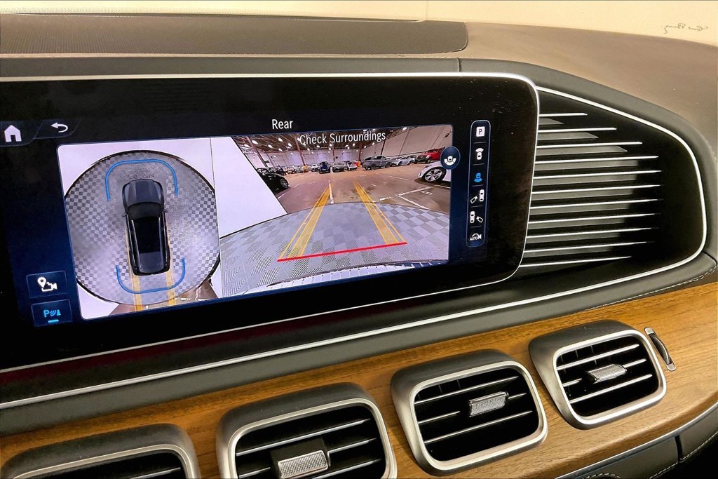 2024 Mercedes-Benz GLS Maybach - Photo 21