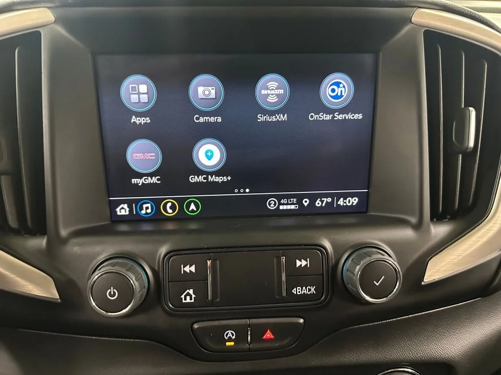 2023 GMC Terrain Denali - Photo 19