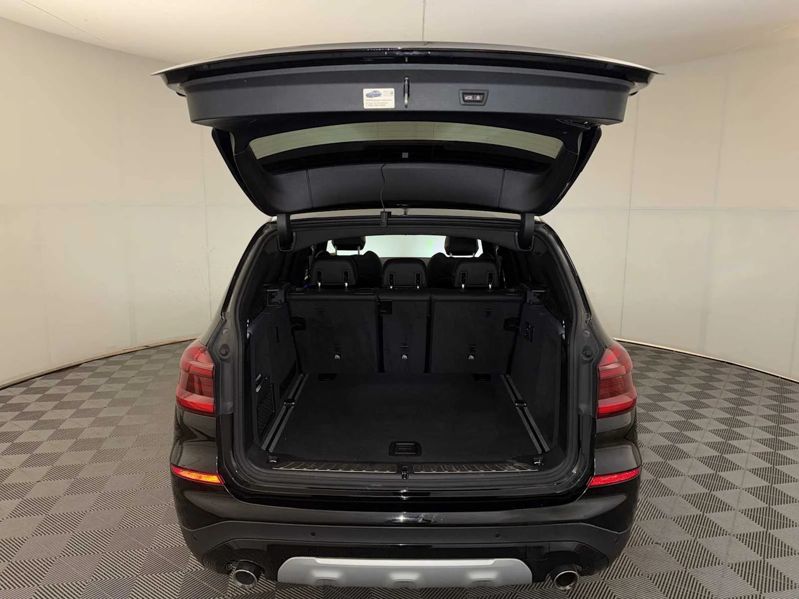 2018 BMW X3 xDrive30i - Photo 22