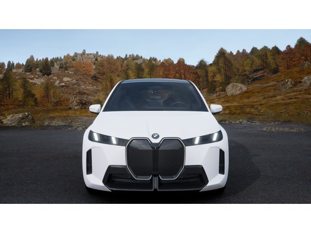 New 2026 BMW iX xDrive45 4D Sport Utility in Riverside #26B12092