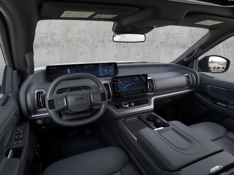 New 2026 Star White Ford Tremor image 11