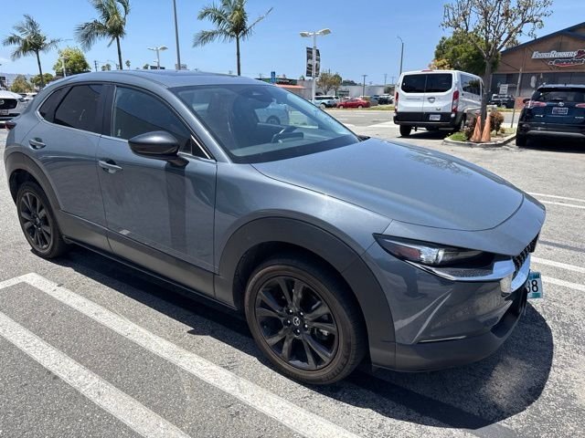 2024 Mazda CX-30 Carbon Edition AWD's photo