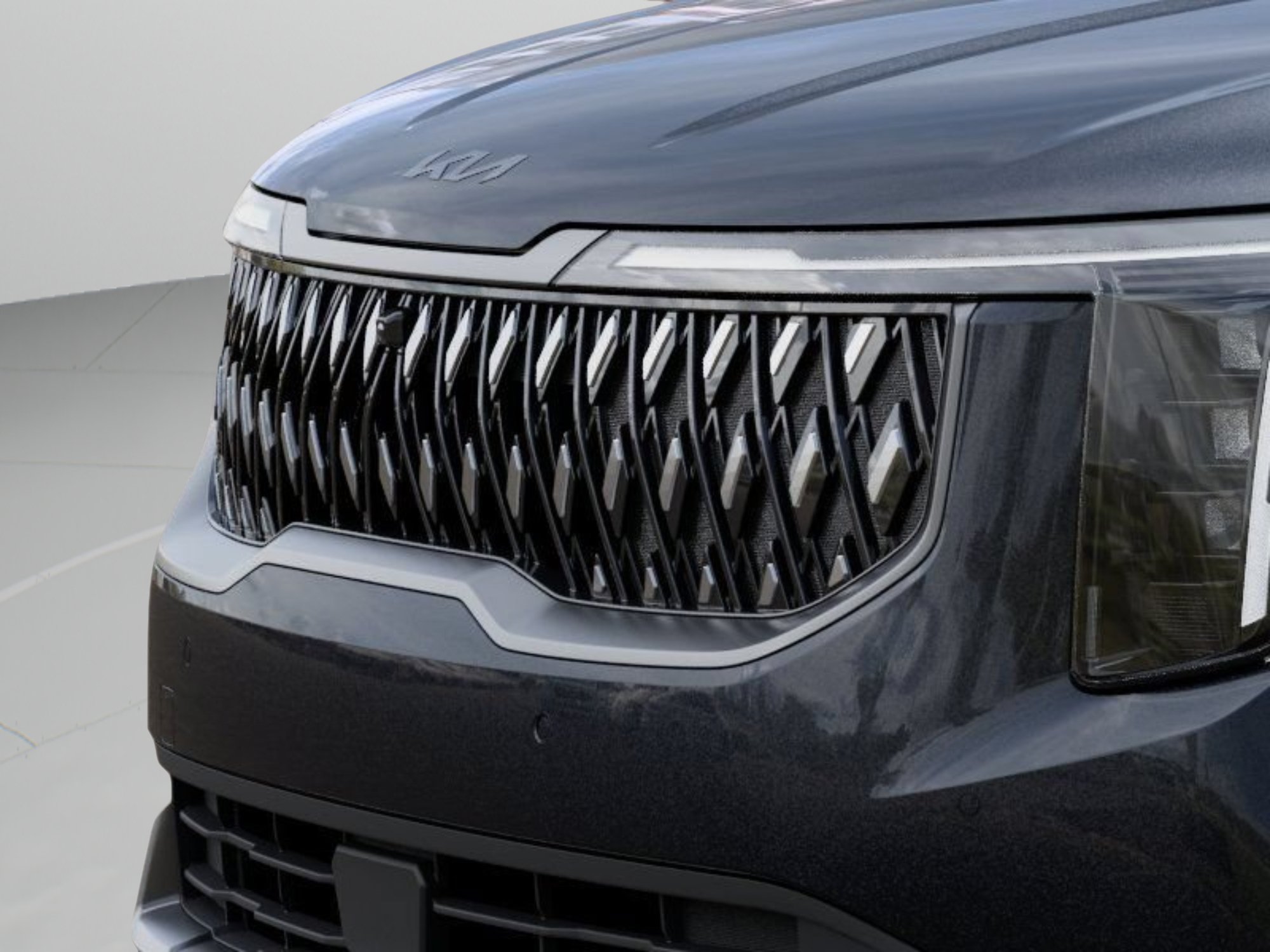New 2027 Panthera Metal Kia EX image 27