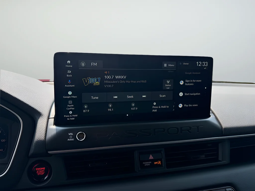 Used 2026  Honda RTL image 14