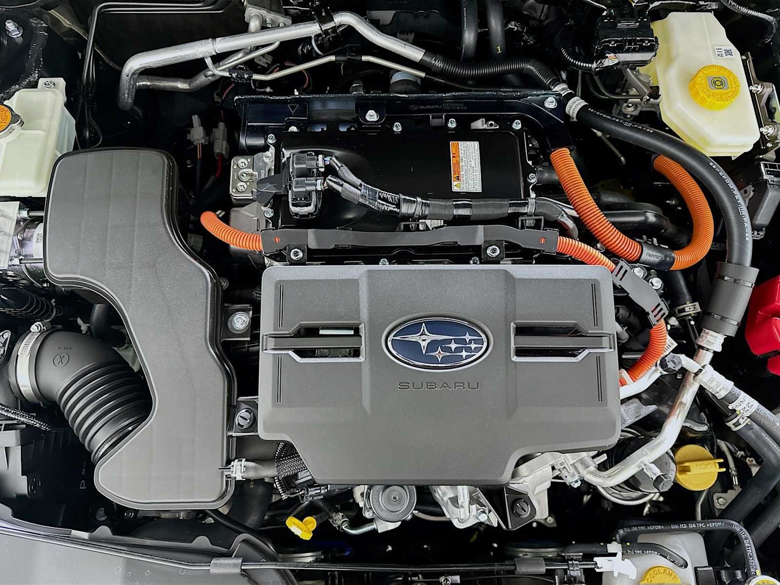 2026 Subaru Crosstrek Sport - Photo 28