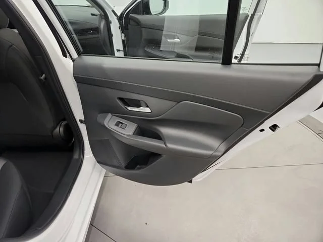 2026 Nissan Sentra SV - Photo 29