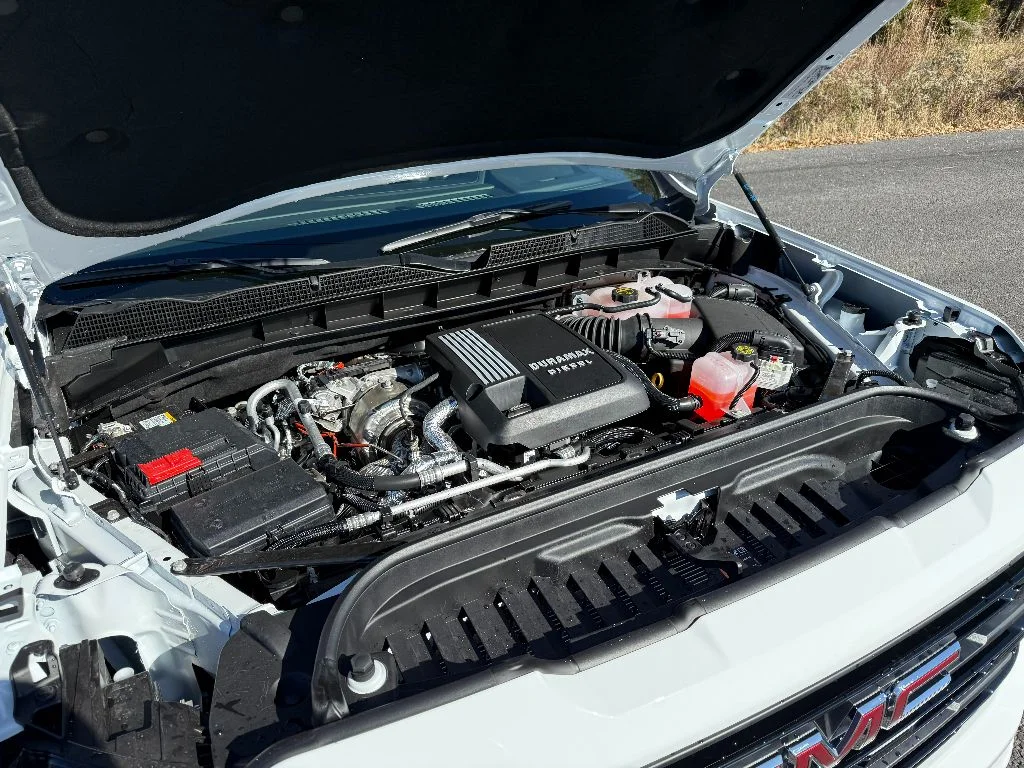 2026 GMC Sierra 1500 Elevation - Photo 17