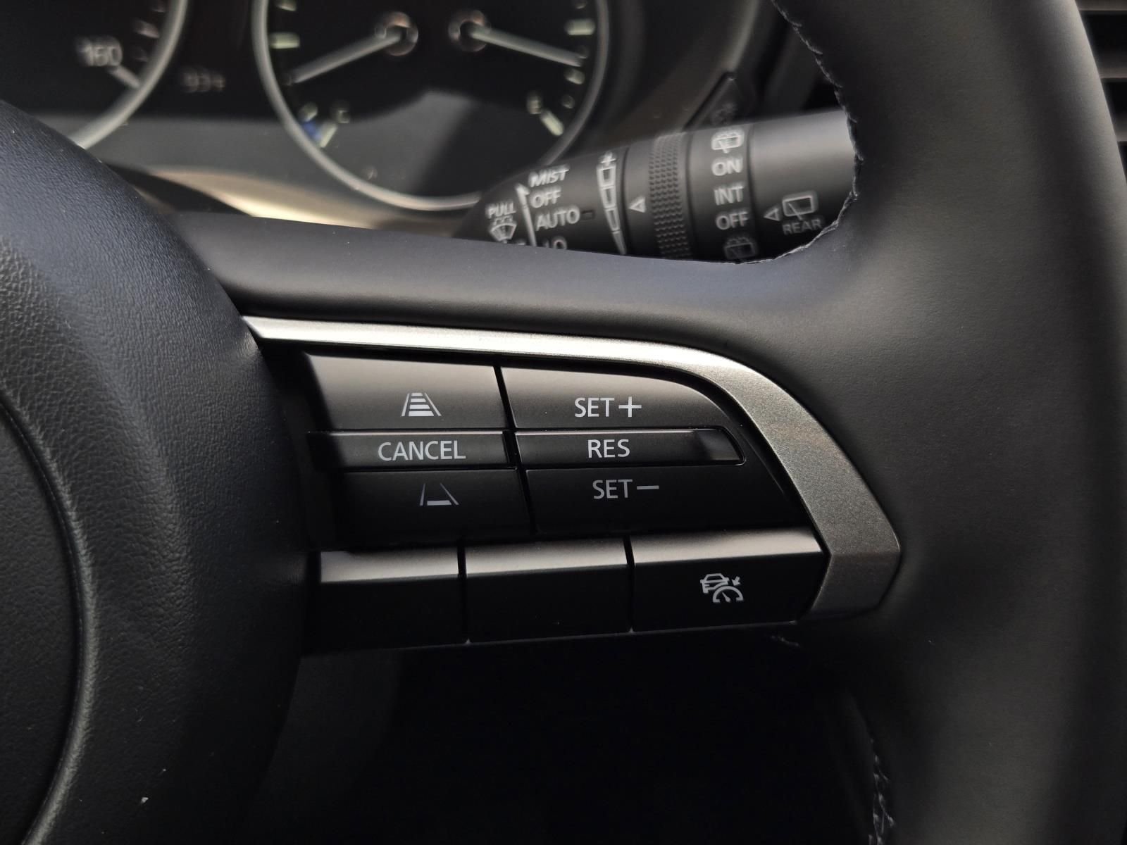 New 2026 Platinum Quartz Metallic Mazda 2.5 S Preferred image 23