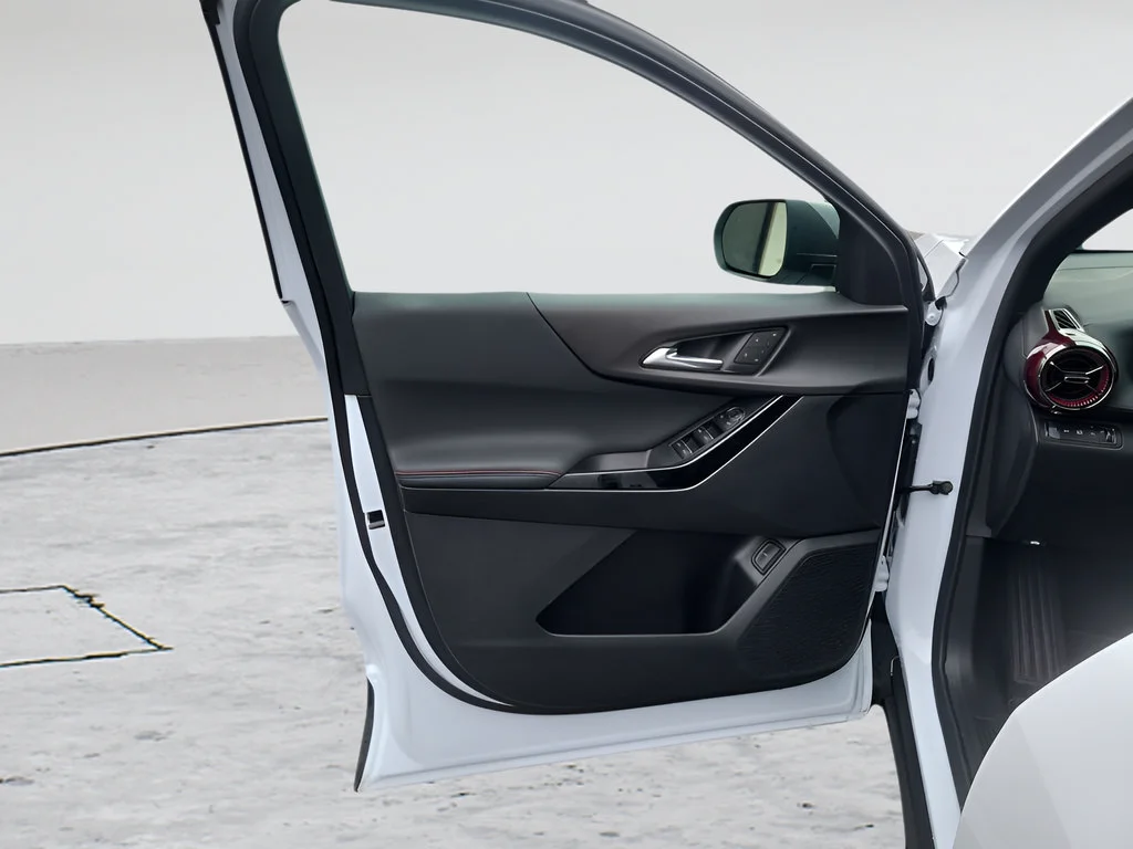 2026 Chevrolet Equinox RS - Photo 10