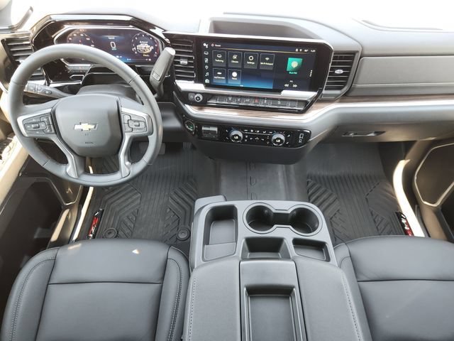 2026 Chevrolet Silverado 2500 HD LT - Photo 27