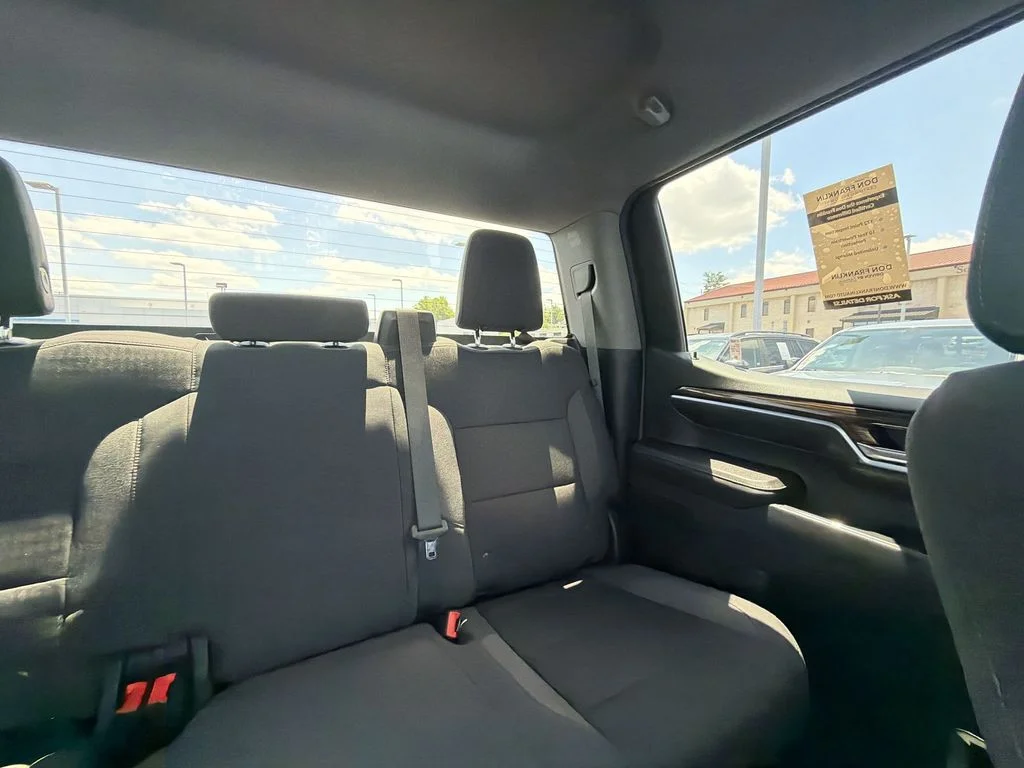 Used 2023 Gray Chevrolet RST image 14