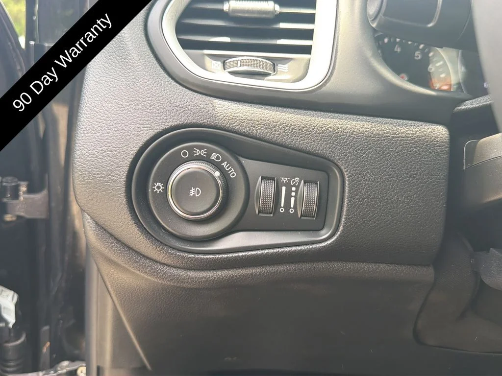 2018 Jeep Renegade Latitude - Photo 17