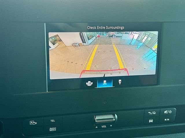 2024 Mercedes-Benz Sprinter Cargo Van Base - Photo 13