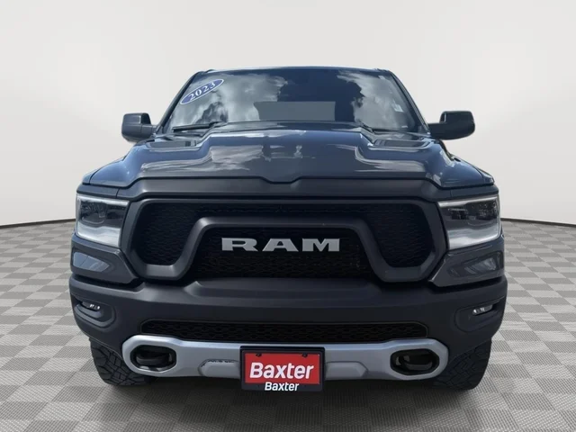 2023 Ram 1500 Rebel