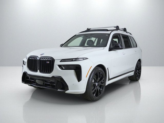 2026 BMW X7