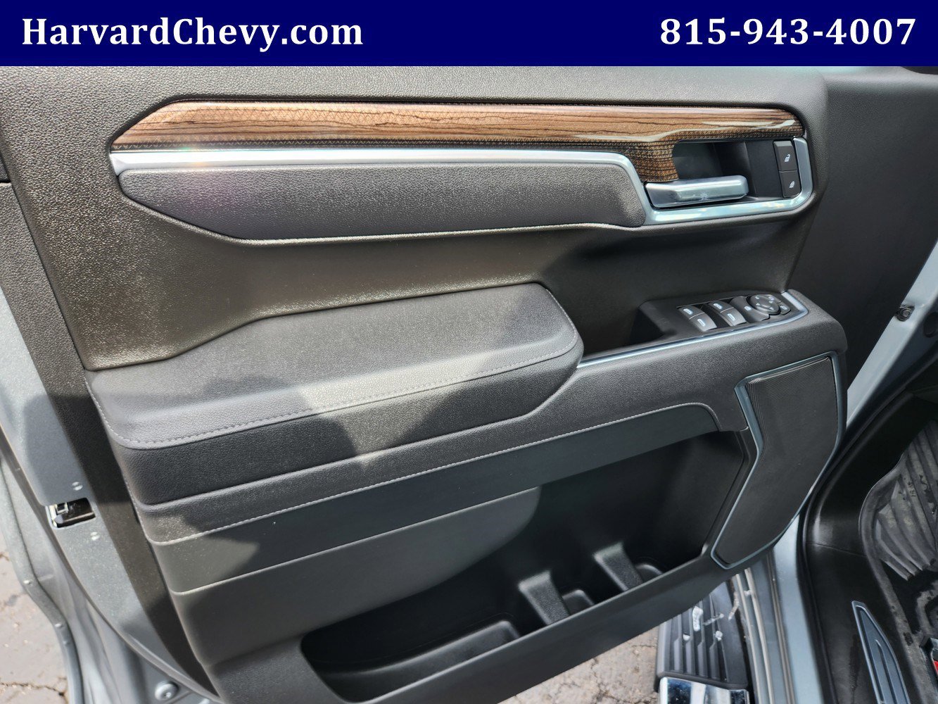 2026 Chevrolet Silverado 1500 LT - Photo 32