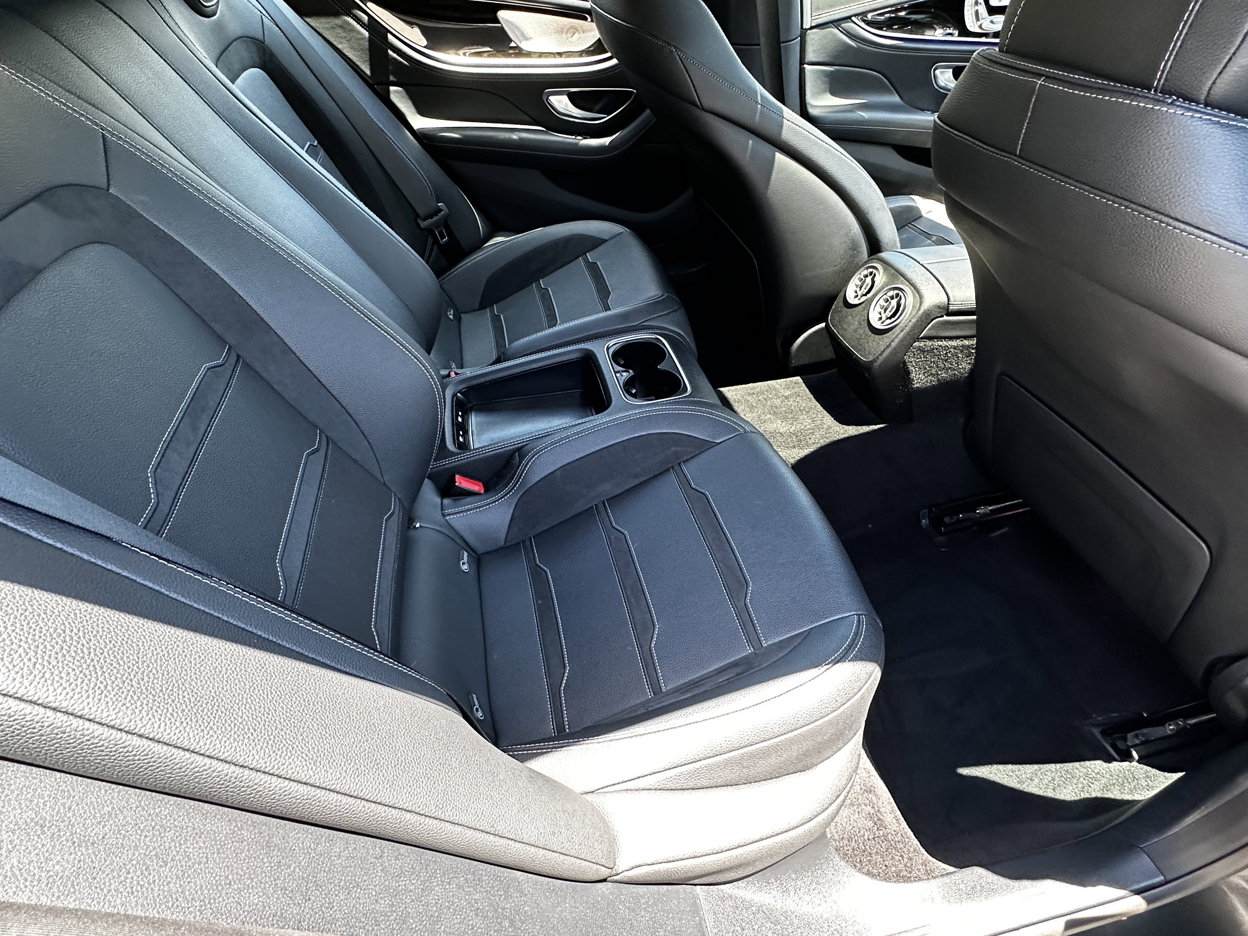 Certified Used 2021 Gray Mercedes-Benz AMG® GT 43 image 18