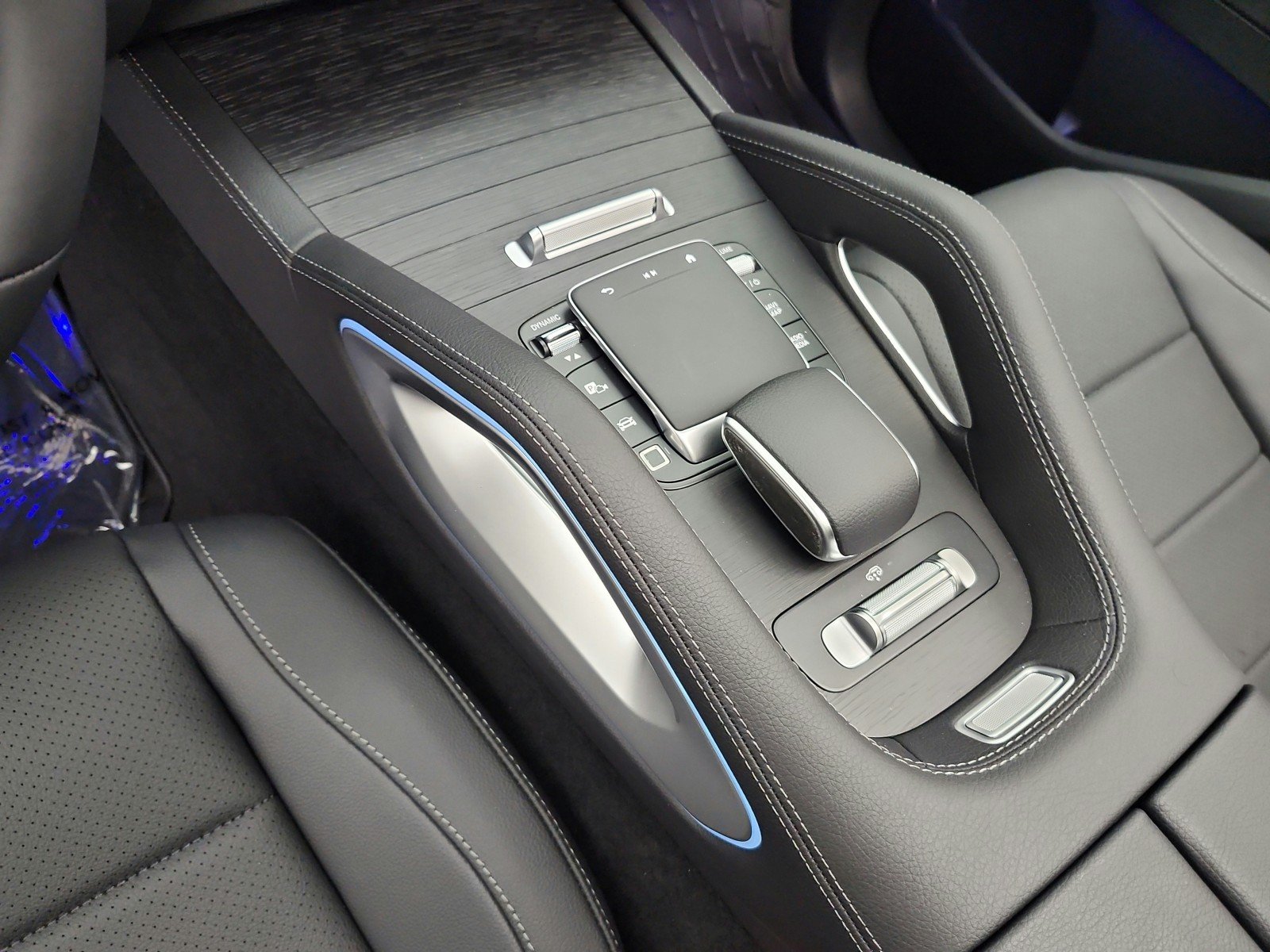 2026 Mercedes-Benz GLS Base - Photo 10