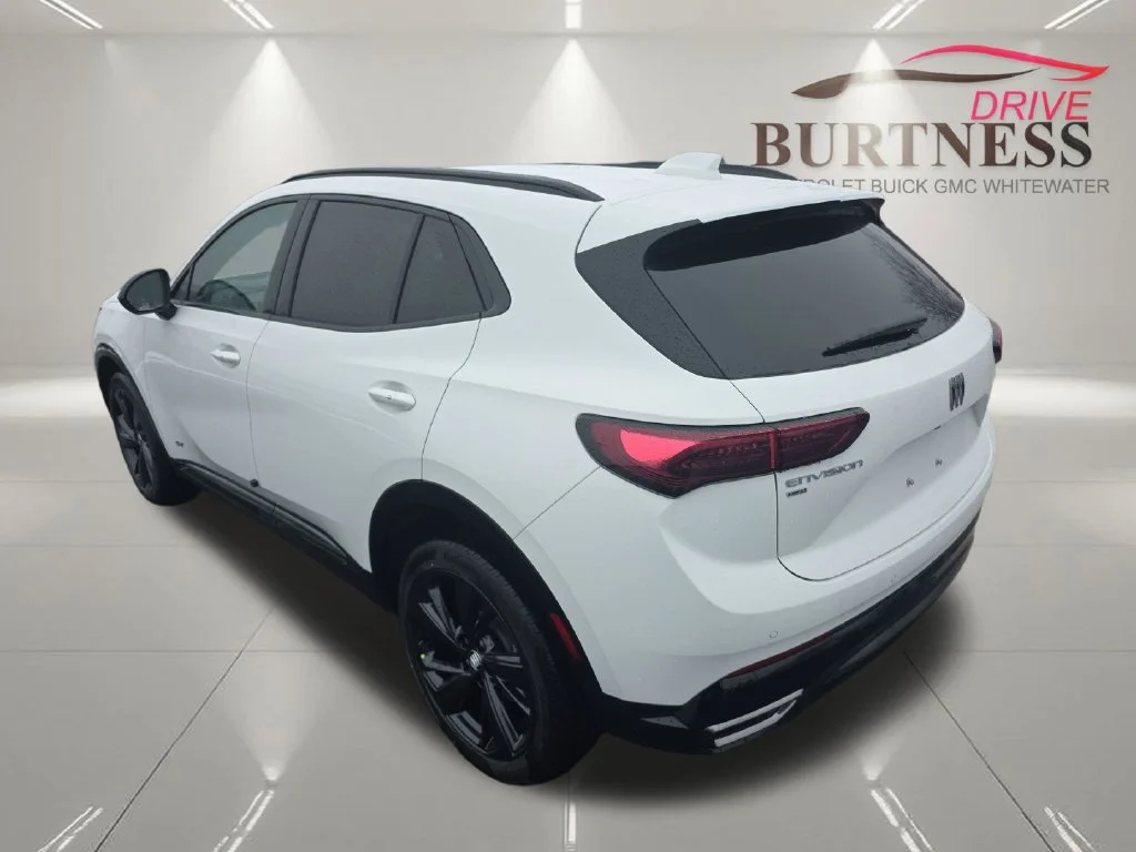 2026 Buick Envision Sport Touring - Photo 27