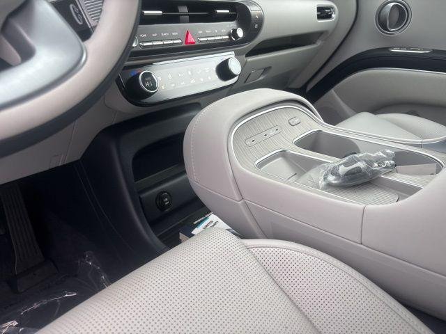 2026 Hyundai Palisade Calligraphy - Photo 29