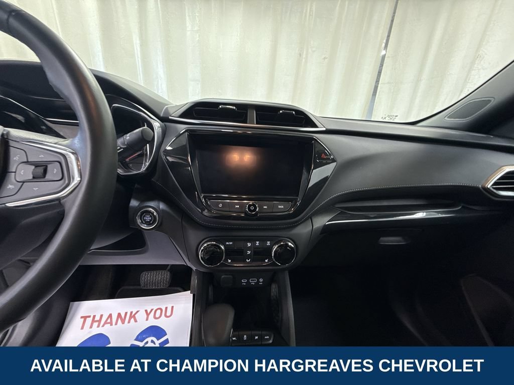 2023 Chevrolet TrailBlazer Activ - Photo 14