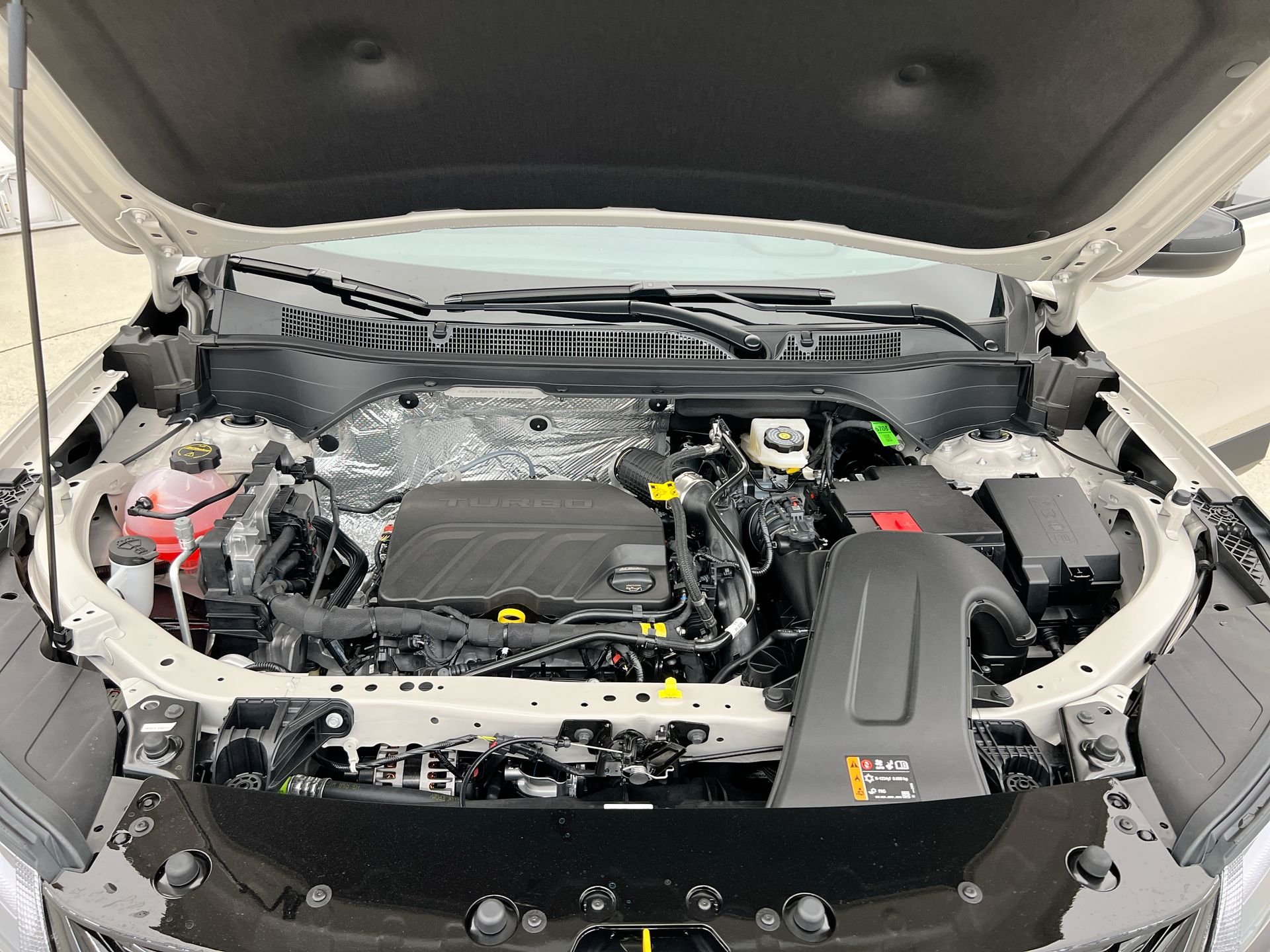 2026 Chevrolet Trax Activ - Photo 60