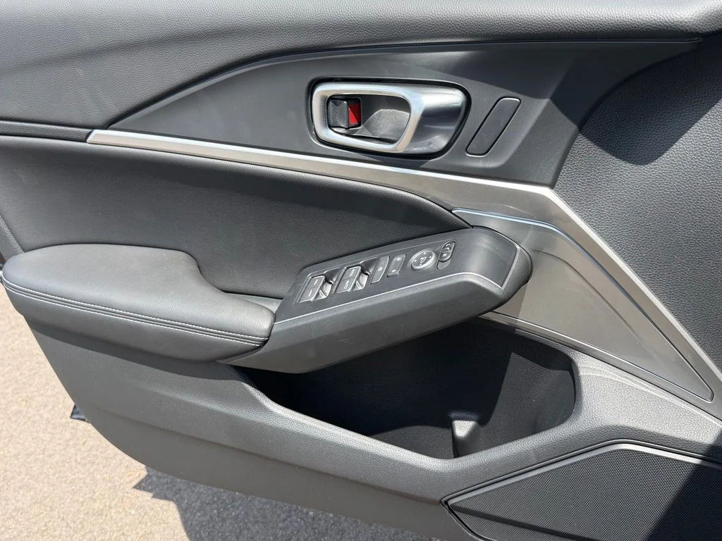 New 2026 Majestic Black Pearl Acura A-Spec Package image 24