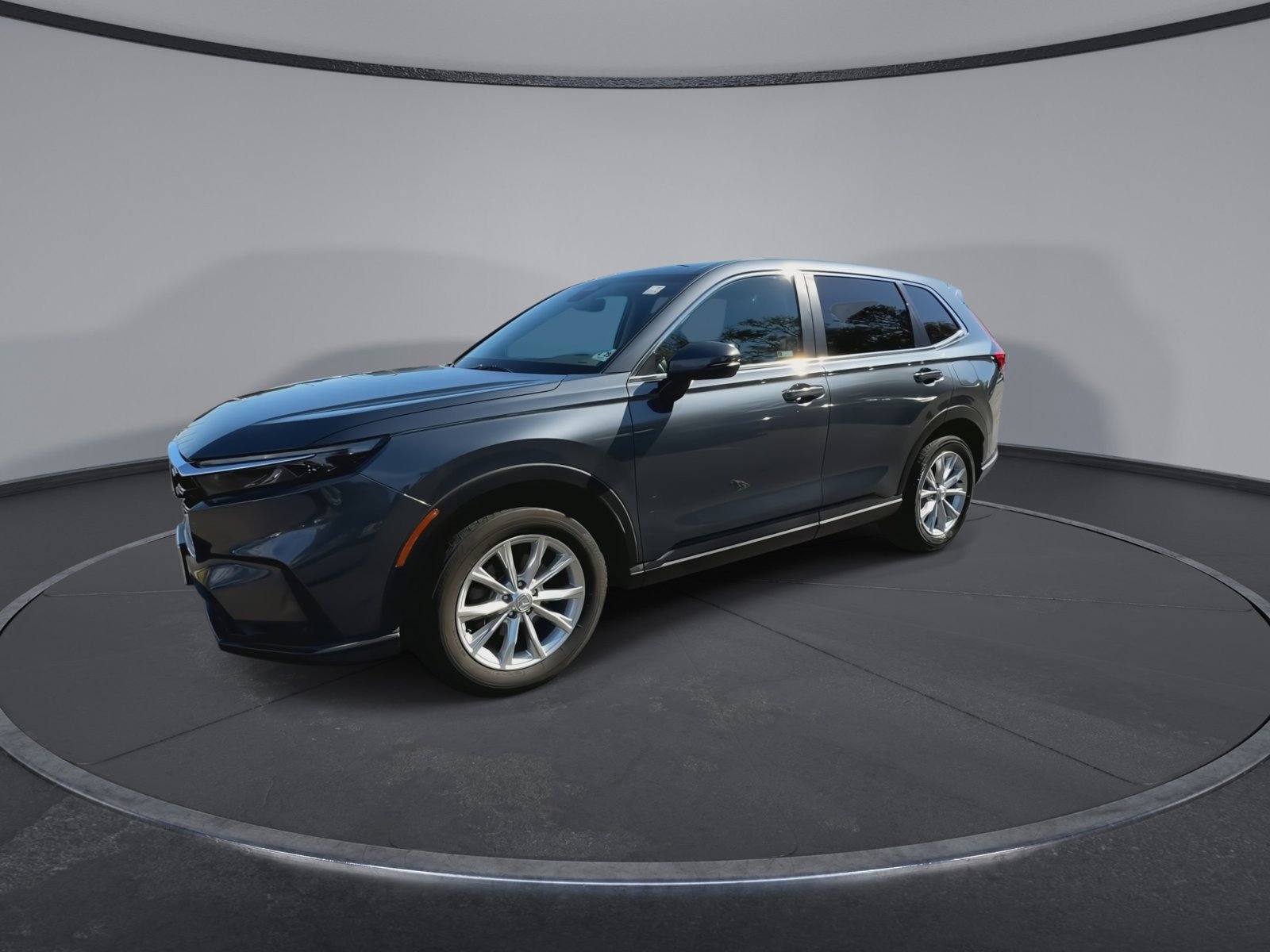 2024 Honda CR-V EX-L - Photo 38