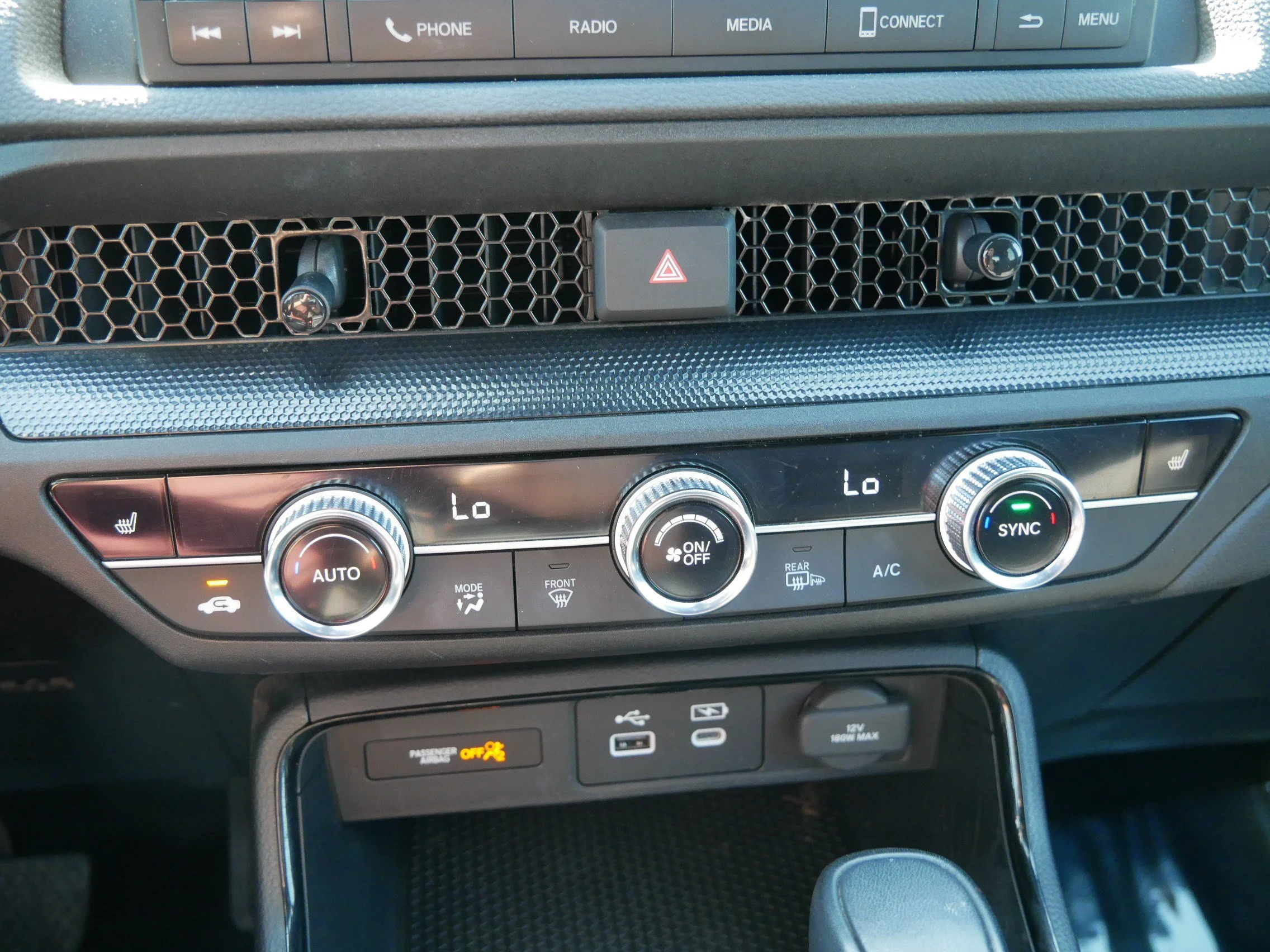 2024 Honda CR-V Sport - Photo 23