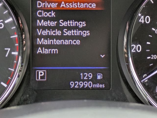 Used 2018 Gray Nissan SV image 26