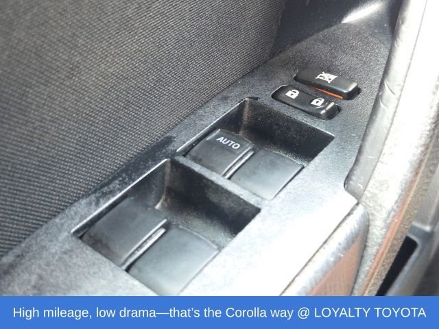 Used 2017 Gray Toyota LE image 20