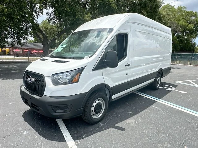 New 2026 Ford Transit-250 Base