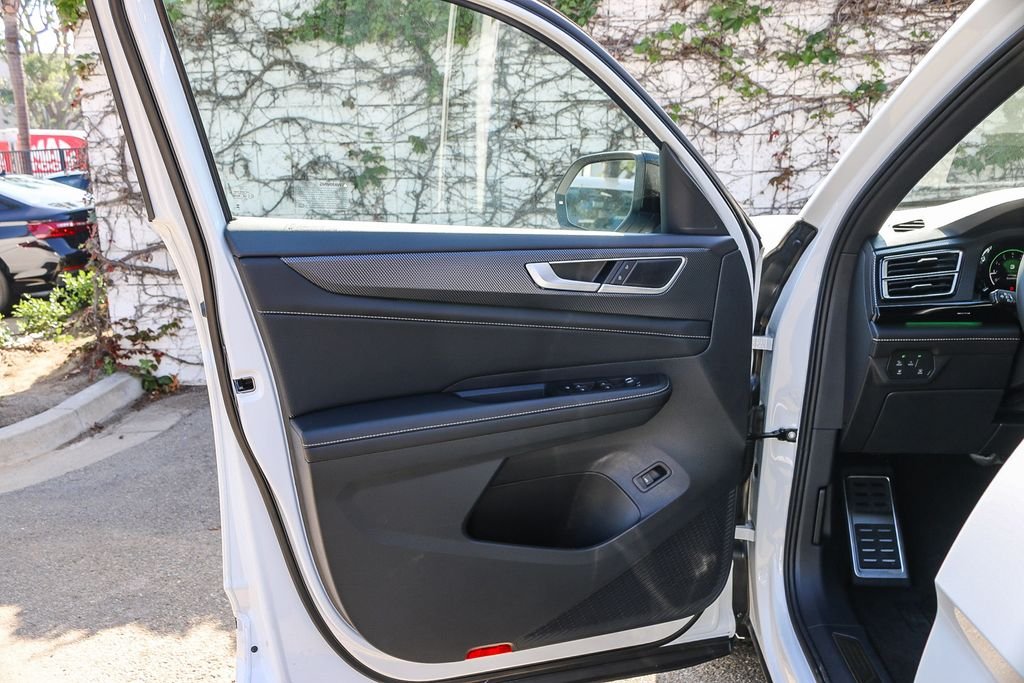 2026 Volkswagen Atlas Cross Sport SEL R-LINE - Photo 25