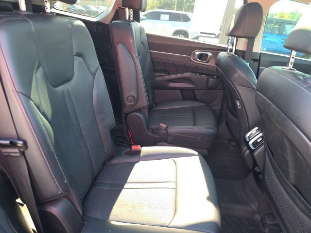 Used 2023 Black Kia SX image 15