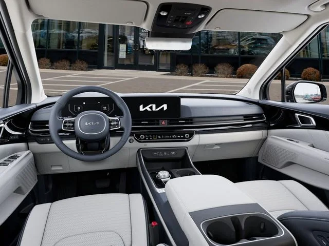 2026 Kia Carnival SX Prestige - Photo 14