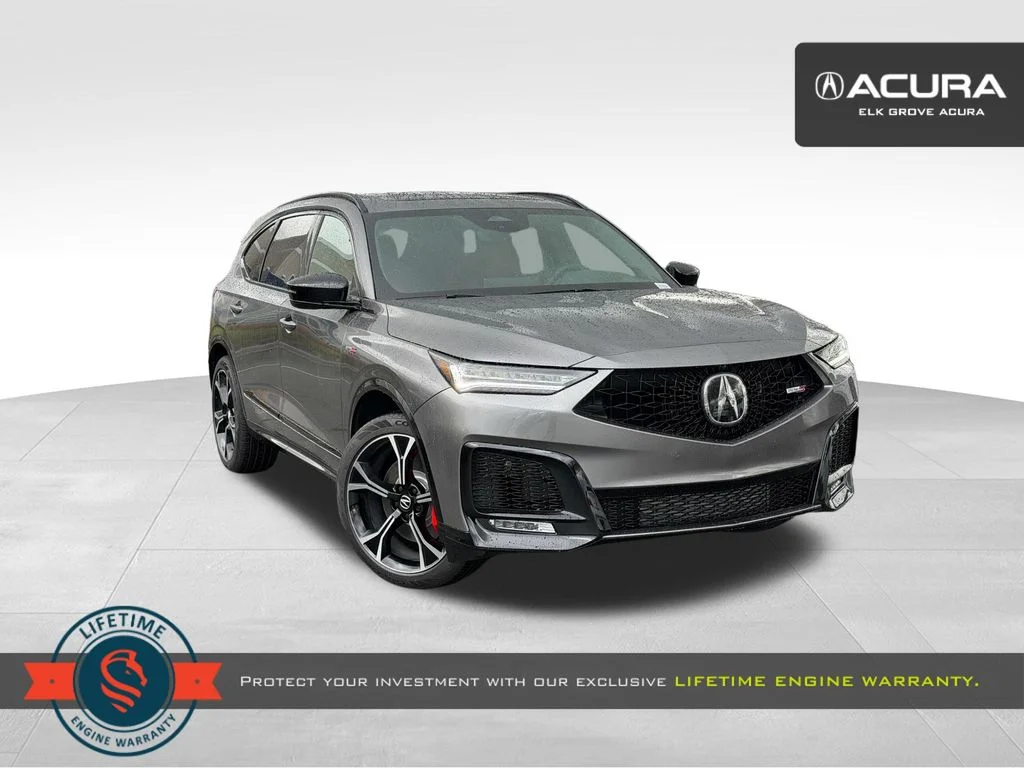 2026 Acura MDX Type S w/Advance Package's photo