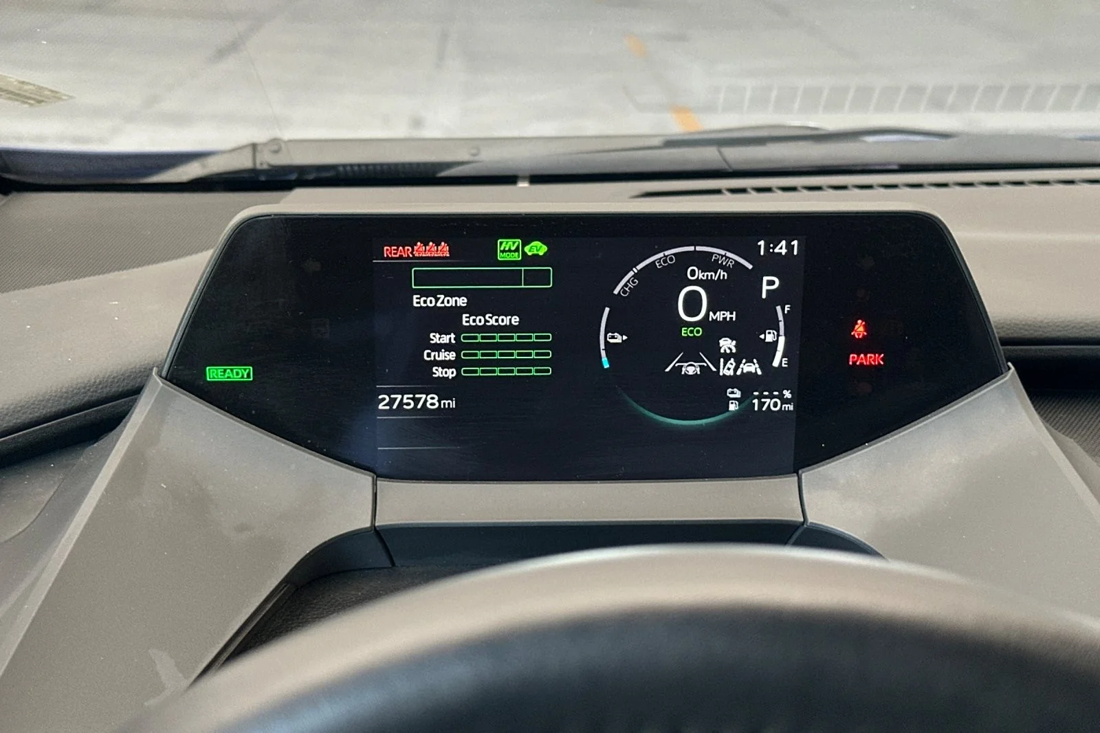 Certified Used 2025 Reservoir Blue Toyota SE image 22