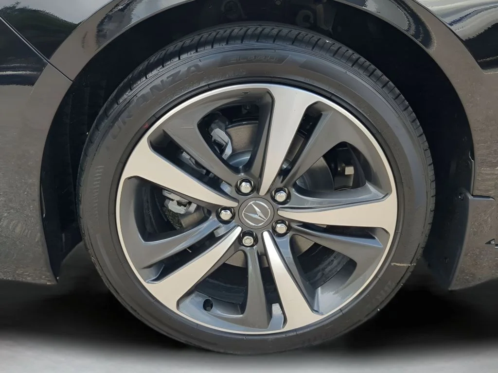 2025 Acura TLX Technology Package - Photo 11