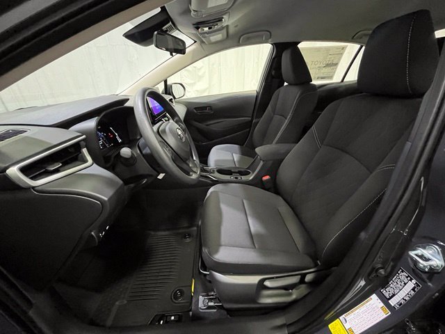 New 2027 Underground Toyota  LE image 10